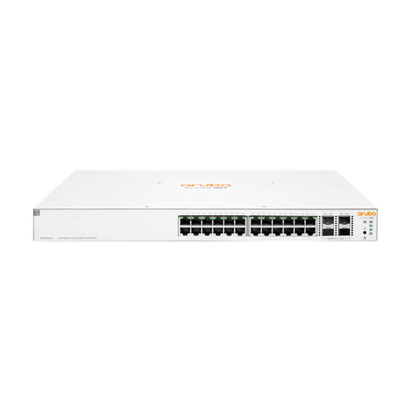 Switch HP Aruba On 1930 24 portas 10/100/1000 JL682A