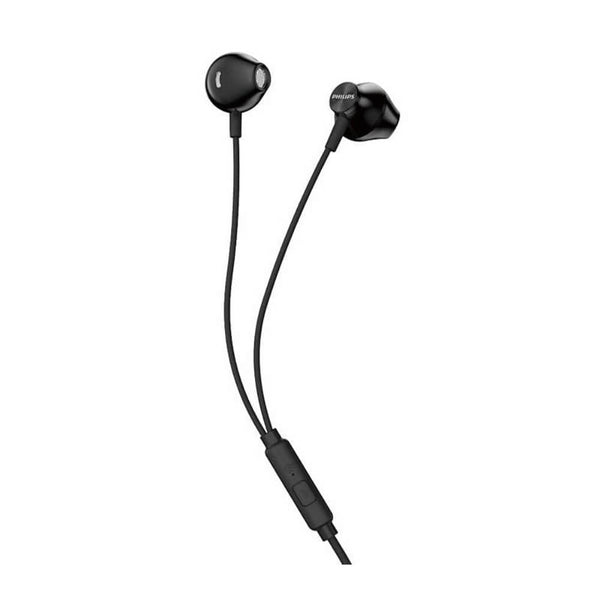 Fone de Ouvido c/ Microfone Philips Preto TAUE101BK/00