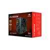 Fonte 500 wats reais ATX C3tech PS-500BK sem cabo