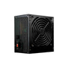 Fonte 500 wats reais ATX C3tech PS-500BK sem cabo