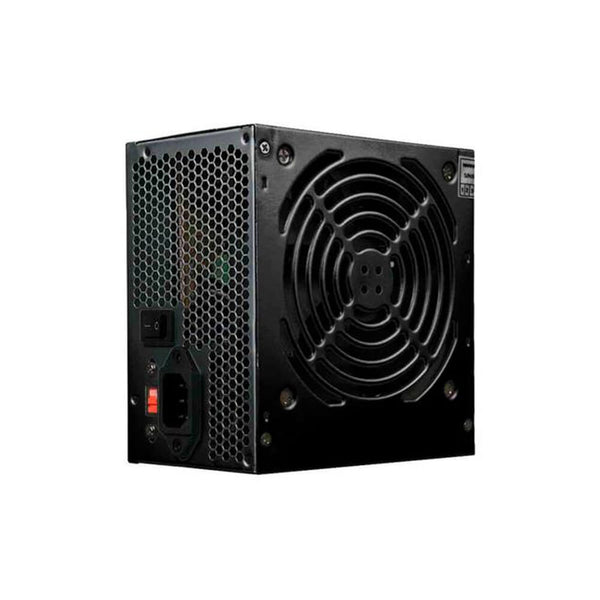 Fonte 500 wats reais ATX C3tech PS-500BK sem cabo