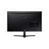 Monitor 31,5 polegadas Samsung LED UHD 4K LU32J590U