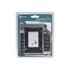 Adaptador DVD para HD ou SSD notebook drive Caddy Vinik