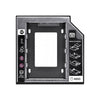 Adaptador DVD para HD ou SSD Notebook Drive Caddy 12,7mm Vinik