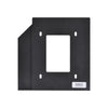 Adaptador DVD para HD ou SSD Notebook Drive Caddy 12,7mm Vinik