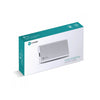 GAVETA EXTERNA PARA SSD VINIK MSATA USB 3.1 TIPO C CS25-A31 - 298