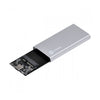 GAVETA EXTERNA PARA SSD VINIK MSATA USB 3.1 TIPO C CS25-A31 - 298