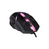 Mouse Gamer Vinik VX Gaming Titan 1600 DPI