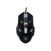 Mouse Gamer Vinik VX Gaming Titan 1600 DPI