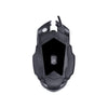 Mouse Gamer Vinik VX Galatica 2400 DPI Preto