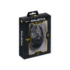 Mouse Gamer Vinik VX Galatica 2400 DPI Preto