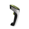 Leitor código de barras sem fio C3 Tech LB-W300BK laser USB