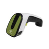 Leitor código de barras sem fio C3 Tech LB-W300BK laser USB