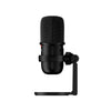 Microfone de mesa HyperX Solocast HMIS1X-XX-BK/G