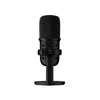 Microfone de mesa HyperX Solocast HMIS1X-XX-BK/G
