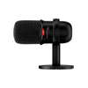 Microfone de mesa HyperX Solocast HMIS1X-XX-BK/G