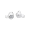 Fone de ouvido Bluetooth JBL Live 300TWS branco sem fio