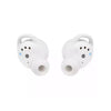Fone de ouvido Bluetooth JBL Live 300TWS branco sem fio