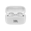 Fone de ouvido Bluetooth JBL Live 300TWS branco sem fio