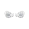 Fone de ouvido Bluetooth JBL Live 300TWS branco sem fio