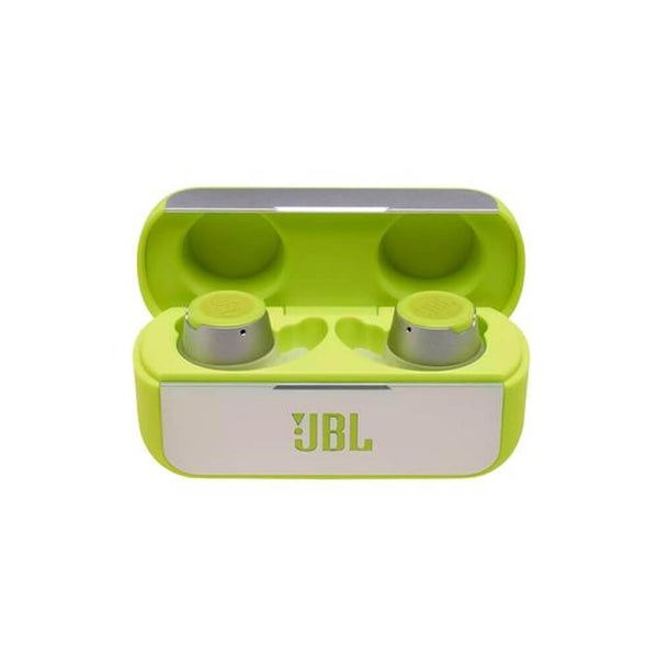 Fone de Ouvido JBL Reflect Flow Verde Bluetooth Sem Fio
