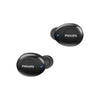FONE DE OUVIDO PHILIPS TAUT102BK/00 BT PRETO