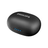 FONE DE OUVIDO PHILIPS TAUT102BK/00 BT PRETO