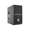 Gabinete micro ATX Kmex CM-3B22 sem fonte