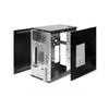 Gabinete micro ATX Kmex CM-3B22 sem fonte