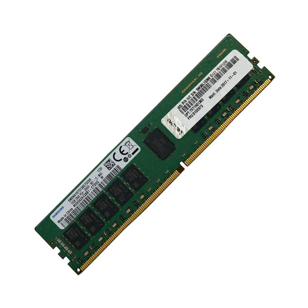 Memória Lenovo 32GB DDR4 ECC DIMM SR650 SR630