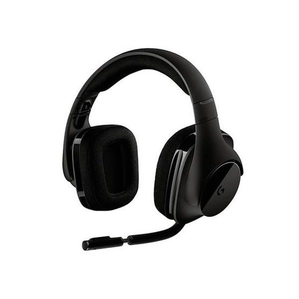 Headset gamer Logitech G533