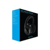 Headset gamer Logitech G533