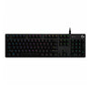 TECLADO GAMER LOGITECH MECANICO G512S - 920-009300