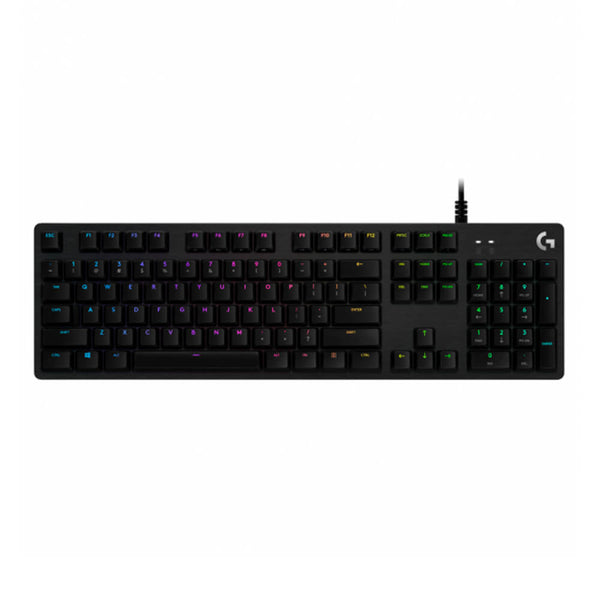 TECLADO GAMER LOGITECH MECANICO G512S - 920-009300