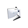 Monitor Gamer Samsung Odyssey G9 49 LED curvo branco