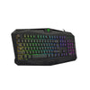 Teclado gamer T-Dagger Tanker T TGK106