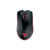 Kit teclado, mouse e headset gamer Gamdias Poseidon M1
