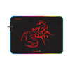 Mouse pad Gamer Marvo MG08 RGB