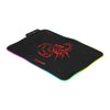 Mouse pad Gamer Marvo MG08 RGB