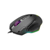 Mouse Gamer T-Dagger Bettle T-TGM305 10 Botões 8000 DPI RGB