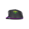 Mouse Gamer T-Dagger Bettle T-TGM305 10 Botões 8000 DPI RGB
