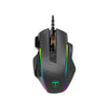 Mouse gamer T-Dagger Roadmaster T-TGM307