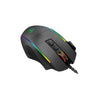 Mouse gamer T-Dagger Roadmaster T-TGM307