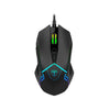 Mouse Gamer T-Dagger Senior RGB, 4800 DPI, 7 Botões, Black, T-TGM