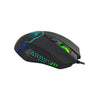 Mouse Gamer T-Dagger Senior RGB, 4800 DPI, 7 Botões, Black, T-TGM
