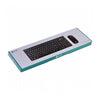 KIT TECLADO/MOUSE S/FIO VINIK PRETO CMW200 - 33055