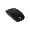 KIT TECLADO/MOUSE S/FIO VINIK PRETO CMW200 - 33055