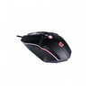 Mouse Gamer HP M270 LED Black