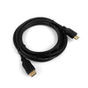 CABO HDMI 2.0 3,0 MTS PLUSCABLE