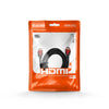 CABO HDMI V2.0 MID 10,0 MTS PLUSCABLE